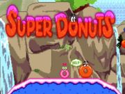 Igra Super krafne  online