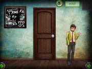 Igra Amgel Easy Soba Escape 255  online