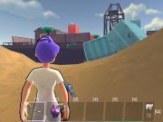 Igra Fortzone Battle Royale online