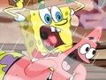 Igra Spongebob Dutchman Deck Dash of Doom  online