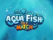 Igra Aqua riblji pločica utakmica  online