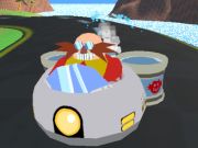 Igra Sonic S online
