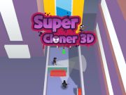 Igra Super kloner 3d  online