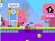 Igra Gem Deep Digger online