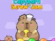 Igra Jam od vijaka Capybara  online