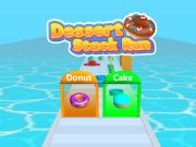 Igra Desert snop trčanje  online