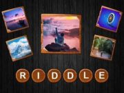 Igra Slike Riddle  online