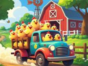 Igra Cluckrrun  online