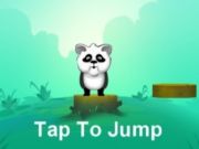 Igra Panda panda  online
