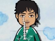 Igra Igra lignje Clicker 2  online