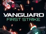 Igra Vanguard First Strike online