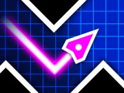 Igra Geometrijske vibracije  online