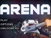 Igra Arena online