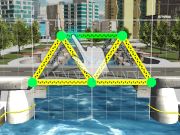 Igra Graditelj mosta 3d  online