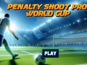 Igra Kazna pucanja Pro Svjetski kup  online