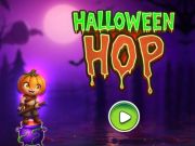 Igra Halloween hmelj  online