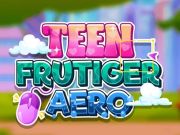 Igra Teen Frutiger Aero online