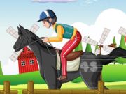 Igra Pink Pony Rescue online