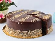 Igra Ferrero Rocher kolač od kolača  online