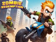 Igra Otkup zombija  online