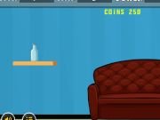 Igra Boca Flip sada  online