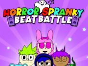 Igra Horror Sprinky Beats  online