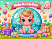 Igra Dječji mjehurić pop  online