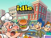 Igra Prazni restoran  online