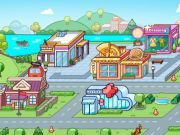 Igra Avatar World Dream City online Igra Avatar World Dream City online