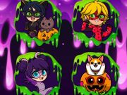 Igra Chibi sup boja  online