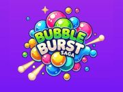 Igra SAGA BUBBLE  online