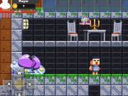 Igra Minecraft Blockman Go online