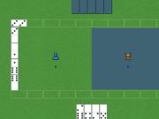 Igra Domines Classic Duel  online