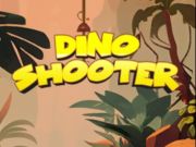 Igra Dino strijelac  online