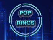 Igra Pop prstenovi  online