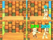 Igra Tower Dance obrana  online