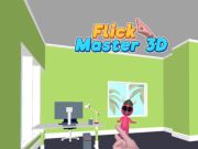 Igra Flick Master 3d online