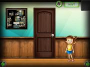 Igra Amgel Kids Room Escape 277 online