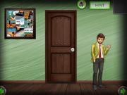 Igra Amgel Easy Soba Escape 256  online