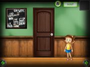 Igra Amgel Kids Room Escape 278 online