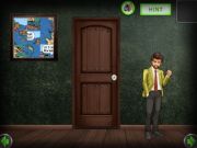 Igra Amgel Easy Soba Escape 257  online