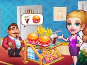 Igra Hotelska groznica tajkun  online