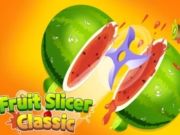 Igra Voćni Slicer Classic  online