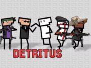 Igra Detritus online