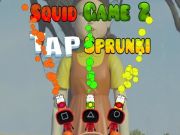 Igra Igra lignje 2 Tap Sprnki  online
