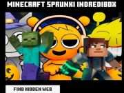 Igra Minecraft Sprinki Incredibox  online