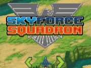 Igra Sky Force Eskadrila  online