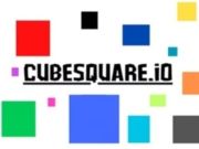 Igra Cubesquare. io  online