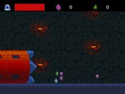 Igra Space Guy Runner online