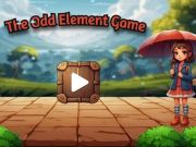 Igra Igra neobičnog elementa  online